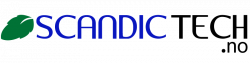 ScandicTech Norway Logo