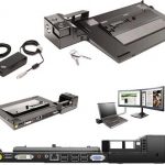 Docking Station lenovo thinkpad pro dock 4337