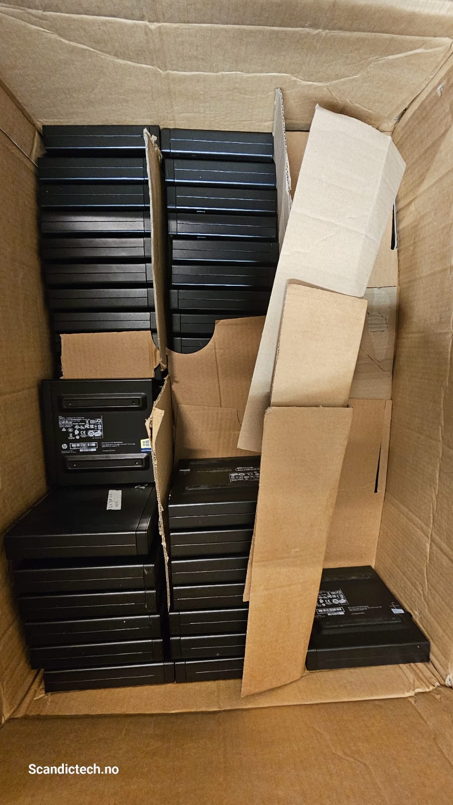 HP ELITEDESK 705 G3 MINI / AMD A10-8770E R7 / RADEON GRAPHICS / 8GB / 128 GB SSD - Image 8