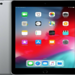 ipad 6 Gen 128GB