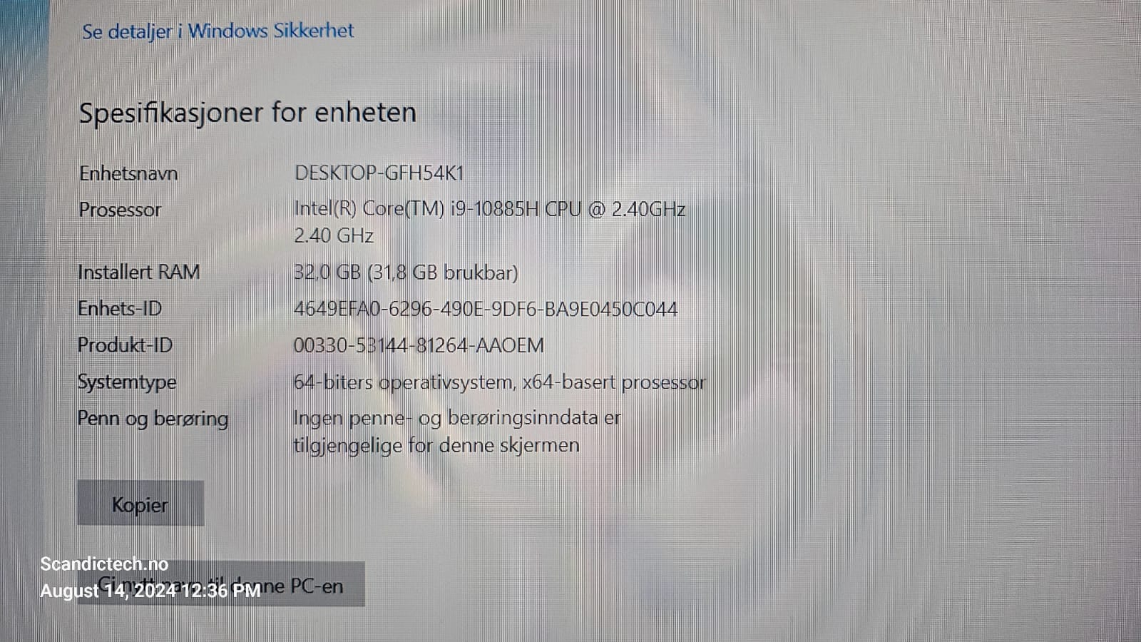 Een moderne laptop die een casino-interface toont, illustreert de technische kant van online gokplatforms.