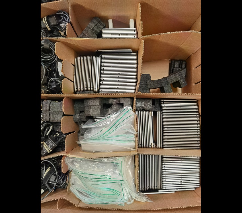 Billigste prisen for Apple iPad 10.2" (2020) (8.gen) 32GB akkurat nå 2299Kr - Image 2