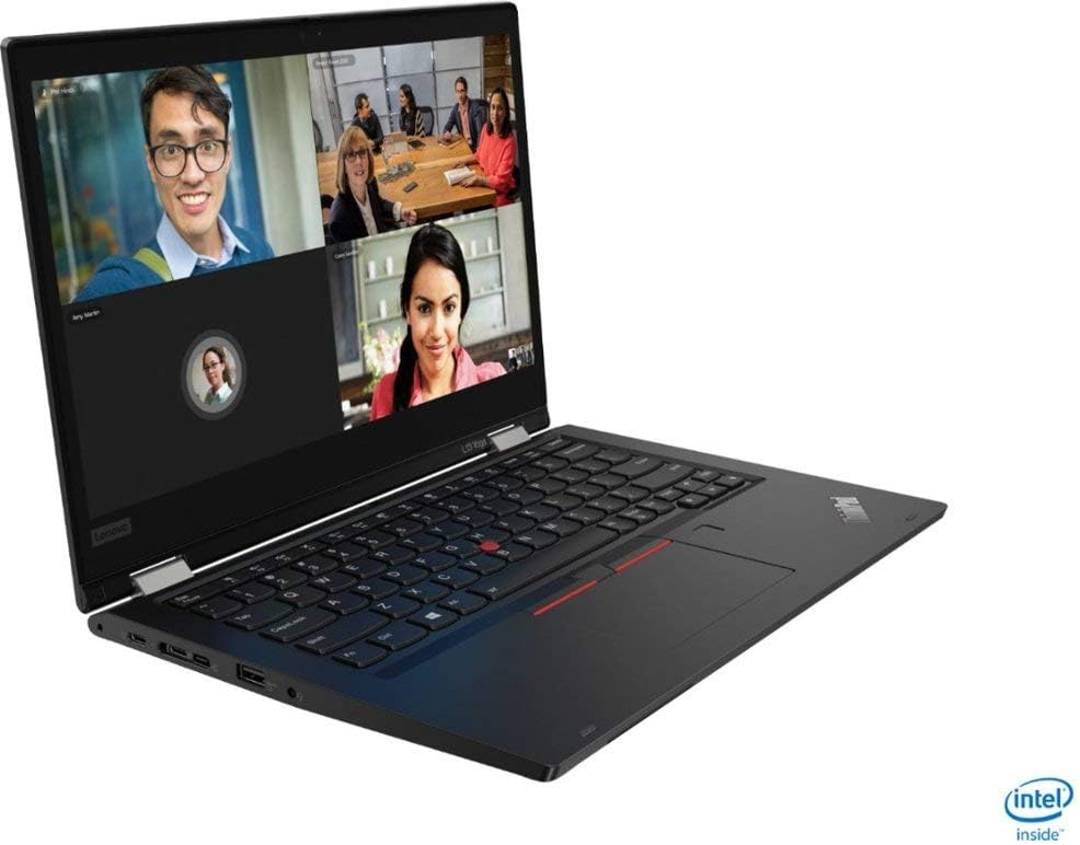 Lenovo ThinkPad L13 Yoga 13.3" 2-i-1 16GB Ram - Image 3