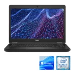 Dell Latitude 5490 | 14 inch Full HD FHD Business Laptop