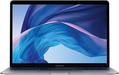MacBook Air 2020 | 256 GB | 8 GB RAM | i3 - 10 Generasjons