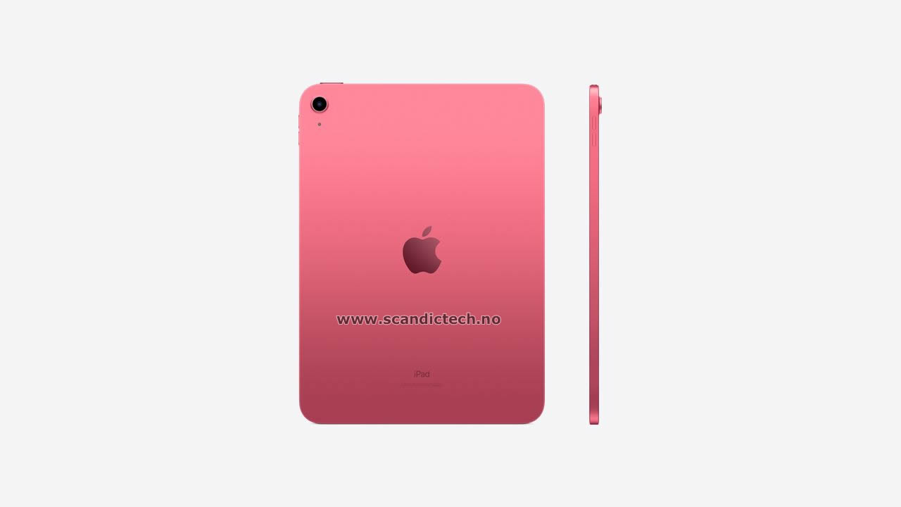 iPad 10th gen (2022) Wi-Fi - Image 2