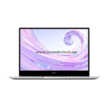 LAPTOP HUAWEI MATEBOOK D14 INTEL CORE I5-10210U 8GB RAM - 512GB SSD