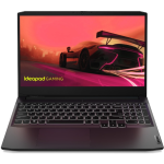 Lenovo IdeaPad Gaming 3 15ACH6 15,6" 512GB SSD - 16GB Ram
