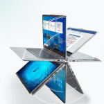 Lenovo ThinkBook 14s Yoga ITL 20WE - Flip design - Intel Core i5 - 1135G7