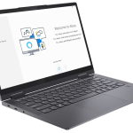 Lenovo Yoga 7 14ITL5 i7 gen 11 bærbar PC i7-Gen