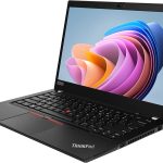 Lenovo ThinkPad T14 Gen 1 - i5 Gen 10