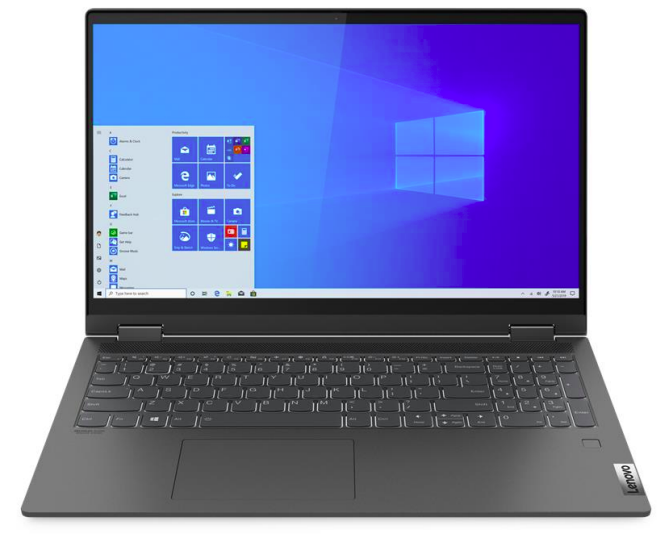 Lenovo Flex 5-15ITL05 (Ideapad) - 2-i-1 - i5 Gen 11
