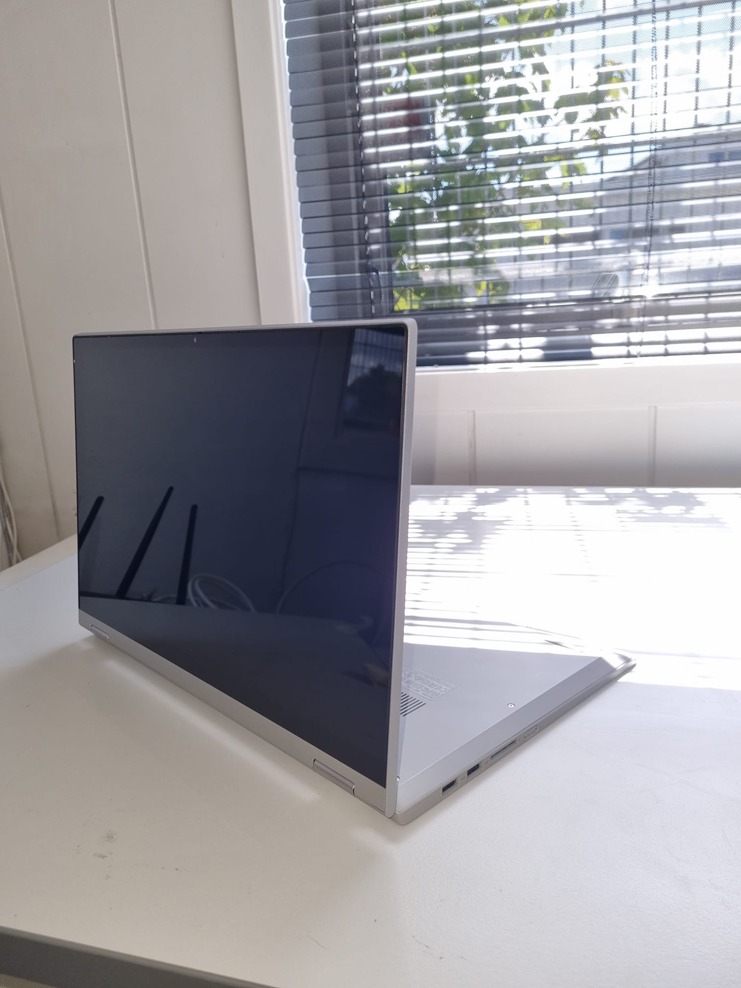 Lenovo Flex 5-15ITL05 (Ideapad) - 2-i-1 - i5 Gen 11 - Image 5