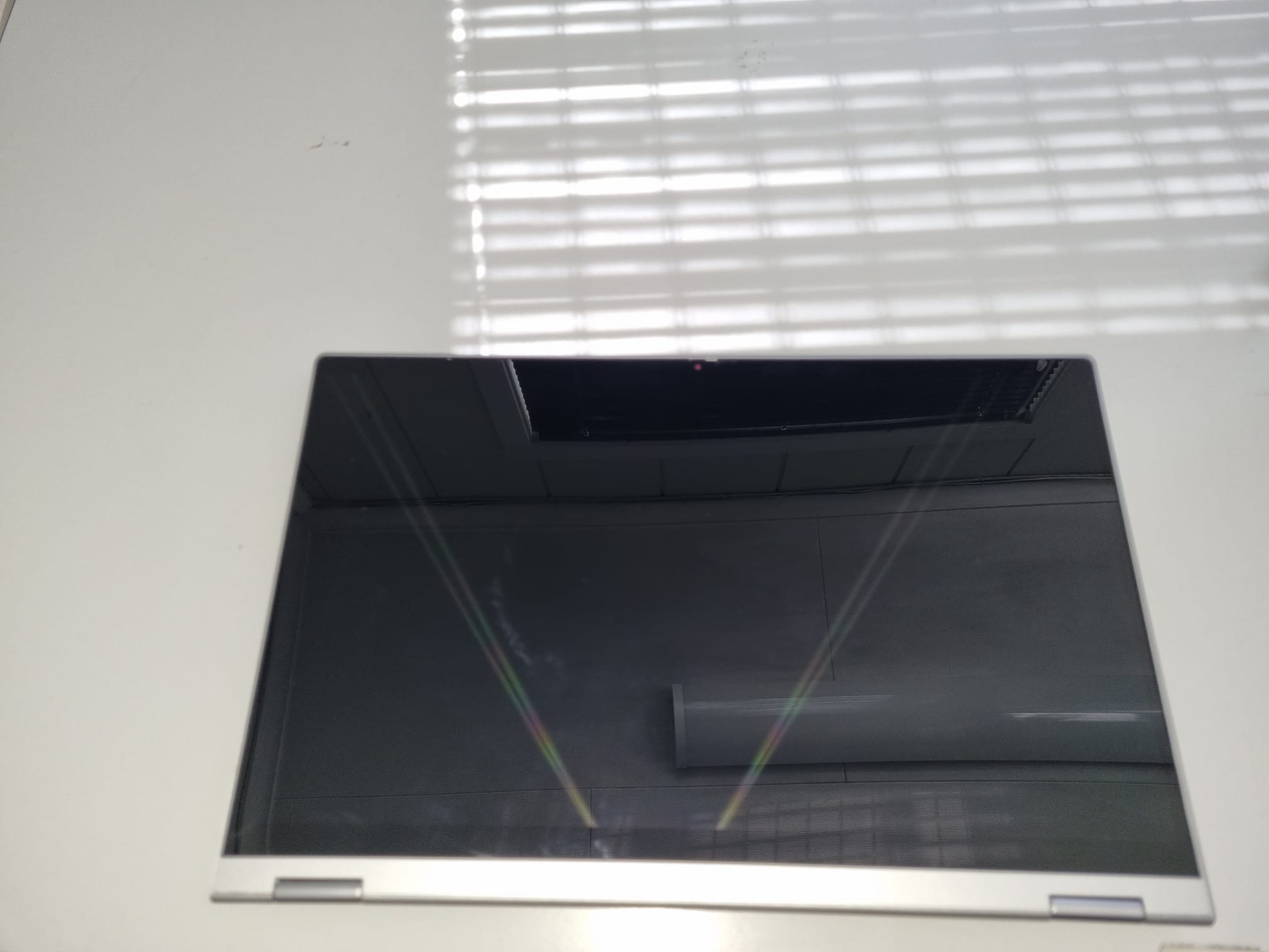 Lenovo Flex 5-15ITL05 (Ideapad) - 2-i-1 - i5 Gen 11 - Image 6