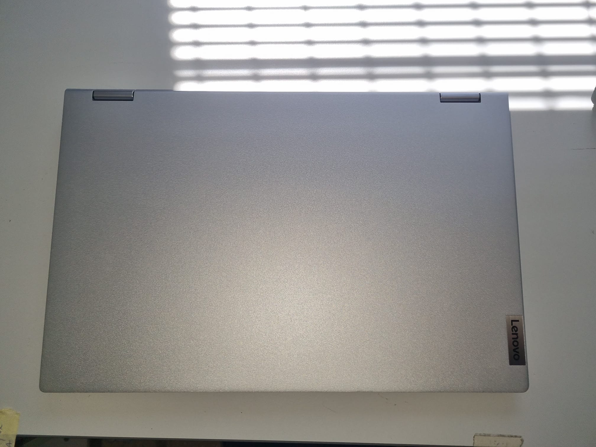 Lenovo Flex 5-15ITL05 (Ideapad) - 2-i-1 - i5 Gen 11 - Image 3