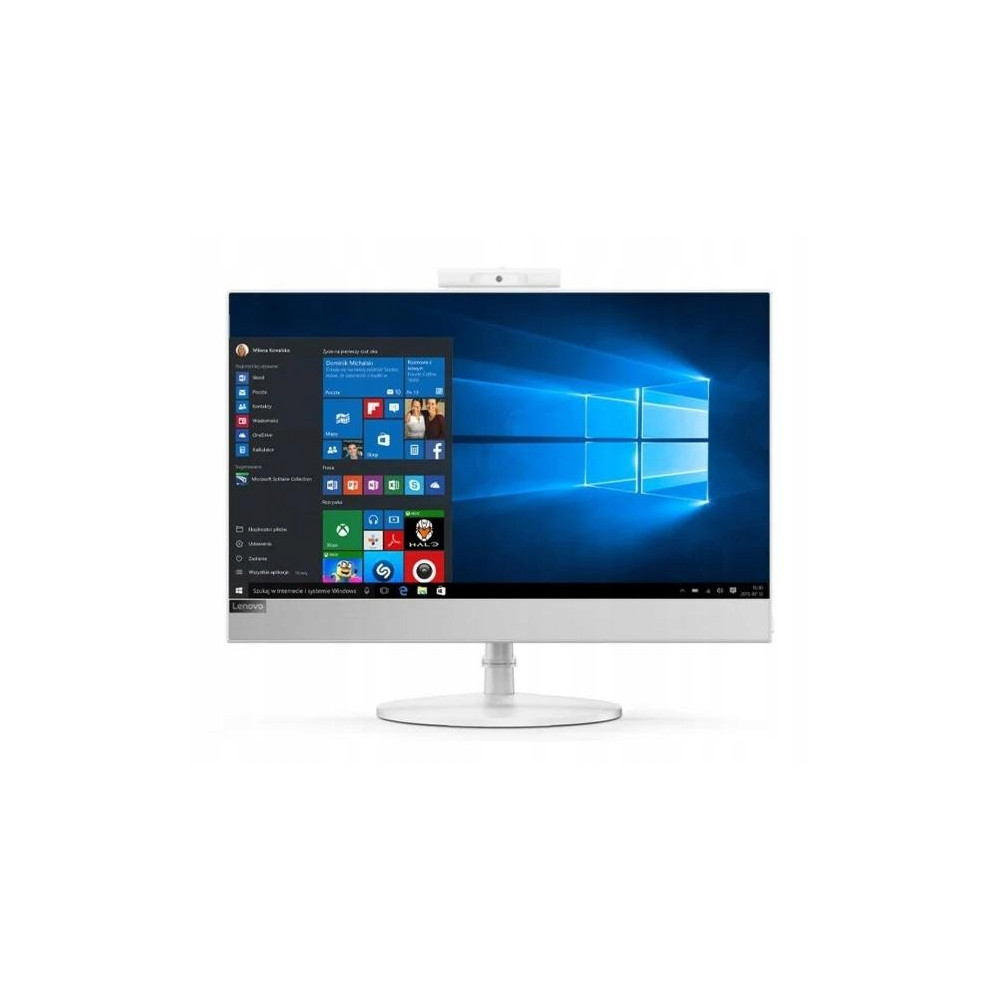 Lenovo V530-22ICB 23.8" AiO Stasjonær PC - Image 2