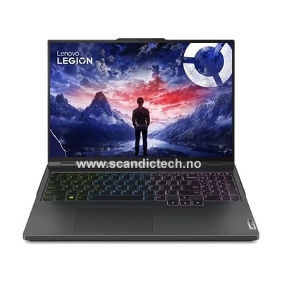 Gaming Pc! Lenovo Legion 7 - i7-10750H (15.6") Full HD Intel Core i7 32 GB DDR4-SDRAM - 512GB SSD - NVIDIA GeForce RTX
