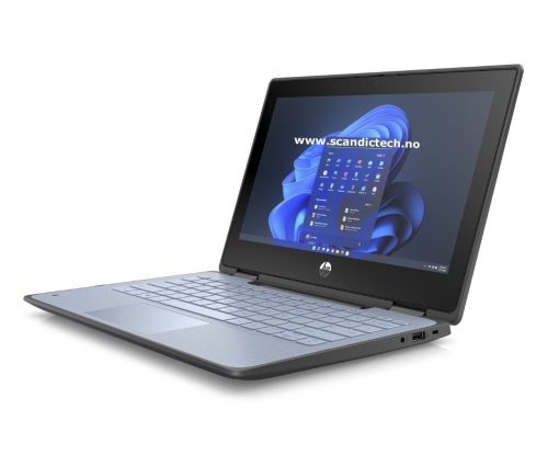HP ProBook x360 Fortis 11 inch G9 - 256GB SSD - 8GB Ram