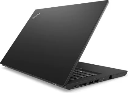 ThinkPad L480 - Intel® Core i5-8250U | Versatile 14-inch business laptop - 256GB SSD - 16GB Ram - Image 2