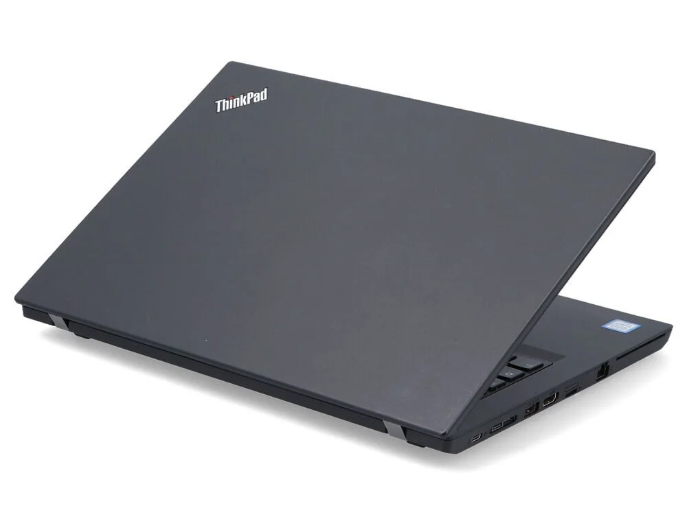 Lenovo ThinkPad L490 | Powerful Laptop, Intel® Core i5-8265U - 256GB SSD - 16GB RAM - Windows 11 Pro - Image 2