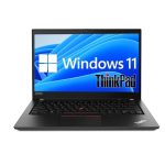 Lenovo ThinkPad L490 | Powerful Laptop, Intel® Core i5-8265U - 256GB SSD - 16GB RAM - Windows 11 Pro