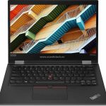 Lenovo ThinkPad X390 Yoga i5-8265U Hibrida (2-in-1) 256GB SSD - 16GB RAM