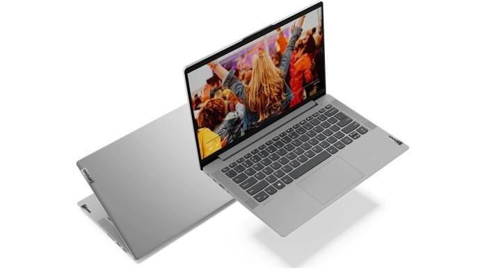 Lenovo IdeaPad 5 14ITL05 | I7-1165G7 | 16GB Ram - 512GB SSD - Image 2