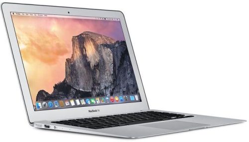 Tilbud!! Apple MacBook Air 13-inch Laptop 1.6GHz Core i5 - 8GB Ram - 128GB SSD