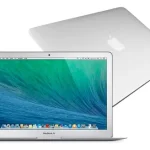 Apple MacBook Air 13-inch Laptop 1.4GHz Core i5 – 4GB Ram – 128GB SSD