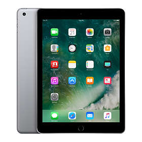 Best Pris På Apple iPad 5th Generasjon Nettbrett.