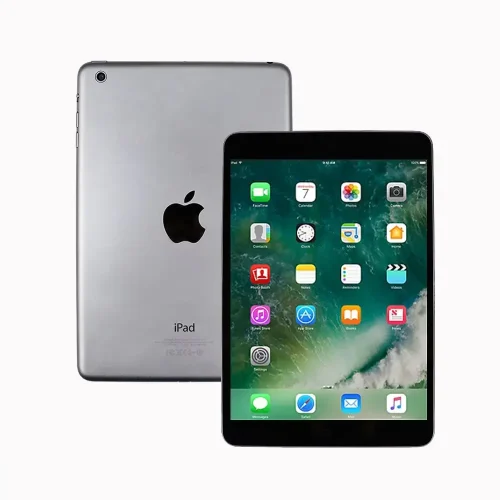 Apple iPad mini 2 med Retina-skjerm - Wifi-Cellular 16GB