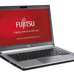 Fujitsu Lifebook E746 i5-6200U 2.3GHz 16GB RAM, 256GB SSD