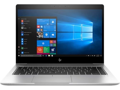 HP Elitebook 840 G5 14" i7, 32GB RAM - 256GB SSD - Windows 11 Pro