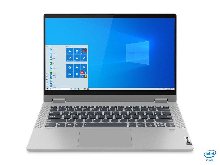Lenovo IdeaPad 5 14ITL05 | I7-1165G7 | 16GB Ram - 512GB SSD