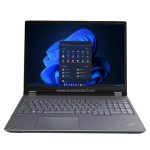Lenovo ThinkPad P16 G1- i7-12850HX/RTX A3000 12GB/" Business bærbar Pc - 1TB SSD - 16GB Ram