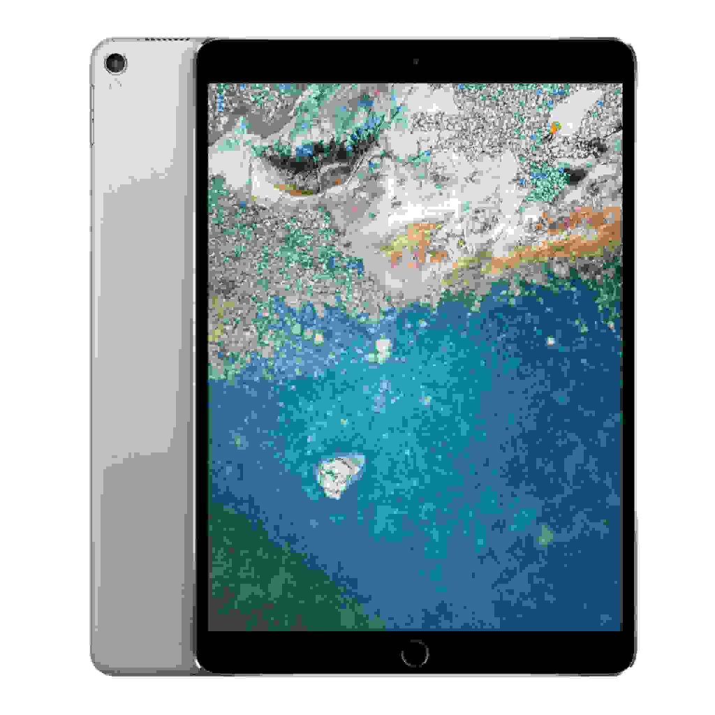 iPad Pro fra Apple - 10.5 tommer skjerm - 256GB Wifi - ScandicTech