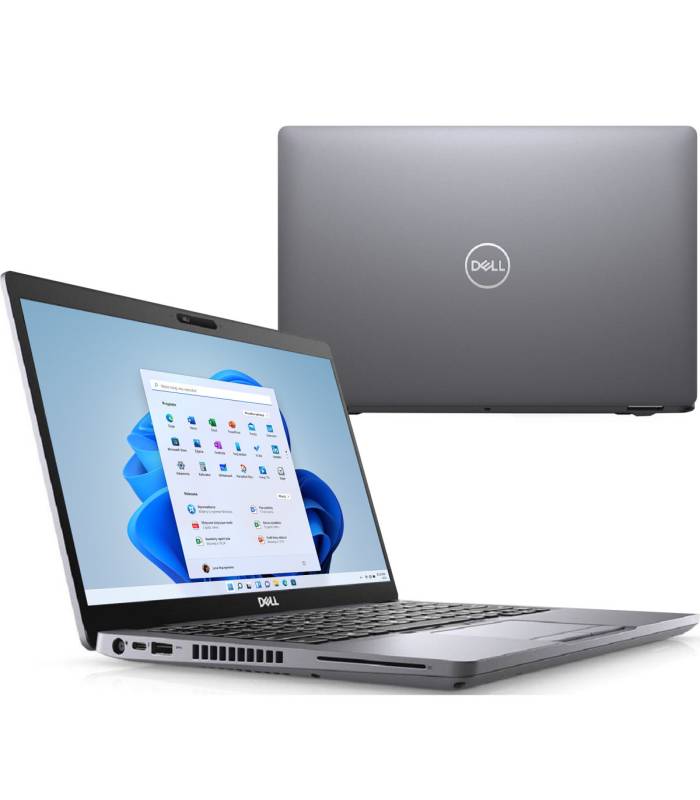 Dell Latitude 5511 i7-10850H/FHD/16GB Ram - 512GB SSD - Dell Laptop for Profesjonelle - Image 2