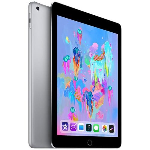 Billigste prisen for Apple iPad 10.2" 64GB 2021 (9th generasjon) akkurat nå er 2799 ,-