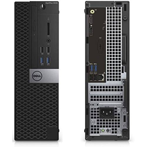 Dell Optiplex 3040 SFF 8GB RAM - Stasjonær PC – Windows 11 Pro