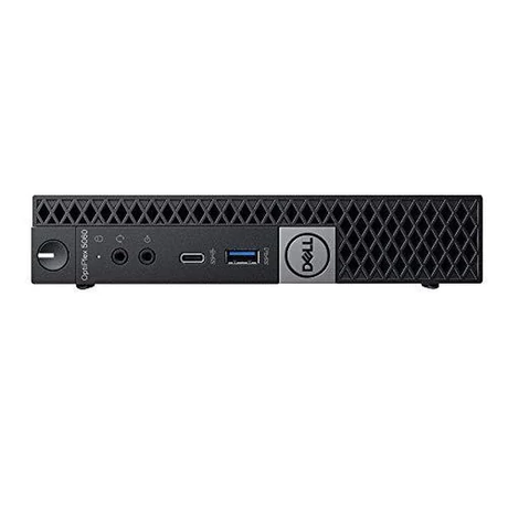 Dell Optiplex 5060 Micro PC i5-8500T – 512GB SSD – 16GB Ram – Windows 11