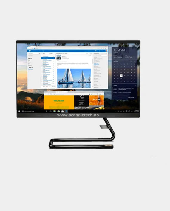 Lenovo ideacentre 3 22IIL5 ALL-IN-ONE Core™ i3-1005G1 1.2GHz 256GB SSD-16GB Ram