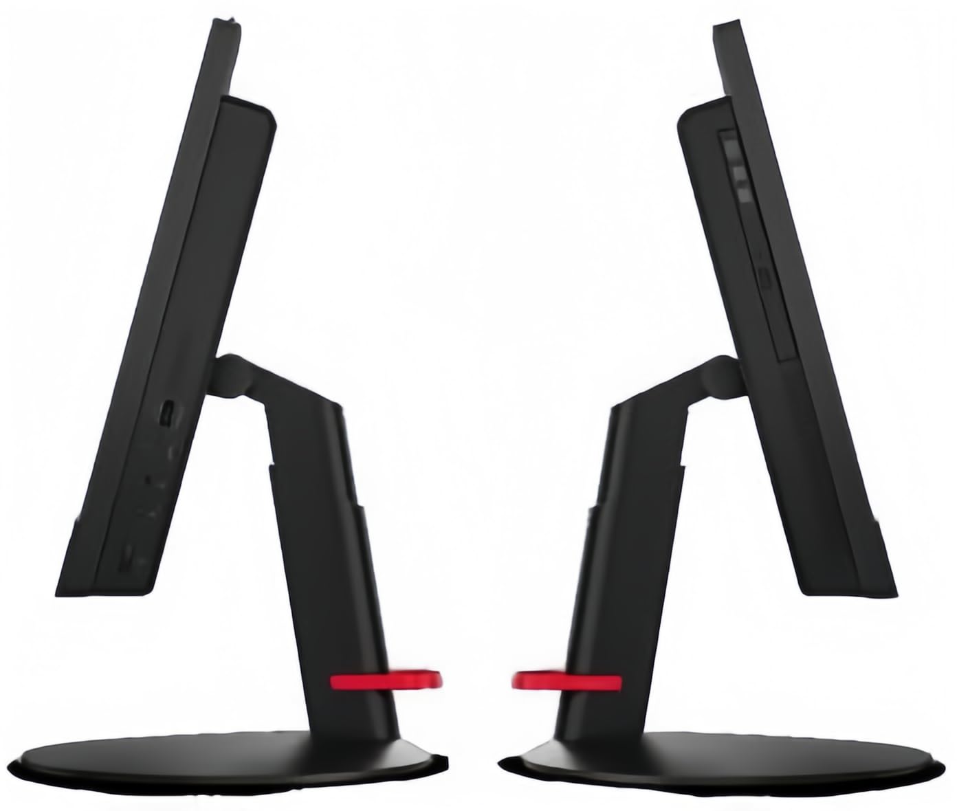 Lenovo ThinkCentre M820z AIO All-in-One(512GB SSD, Intel Core I5-9400, 2.90 GHz, 32GB Ram) IPS – Touch Skjerm - Image 2