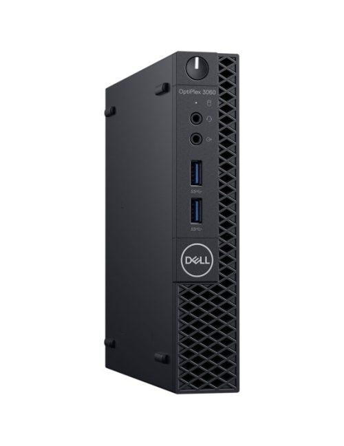 Dell Optiplex 3060 Micro PC i5-8500T – 256GB SSD – 16GB Ram – Windows 11