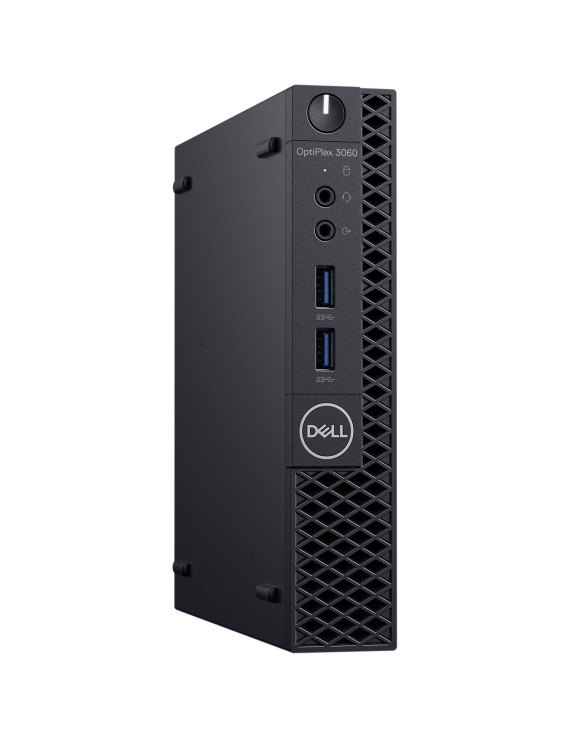 Dell Optiplex 3060 Micro PC i5-8500T – 256GB SSD – 16GB Ram – Windows 11