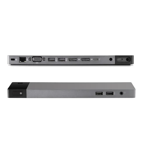 HP Elite Thunderbolt 3 dockingstasjon