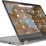 Lenovo IdeaPad Flex 3 Chrome 15IJL7 - 15" - Intel Pentium Silver - N6000 - 8 GB RAM - 128 GB eMMC