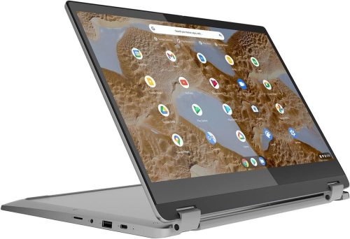 Lenovo IdeaPad Flex 3 Chrome 15IJL7 - 15" - Intel Pentium Silver - N6000 - 8 GB RAM - 128 GB eMMC