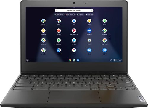 Lenovo IdeaPad 3 Chromebook 29,5 cm (11.6") HD Intel Celeron