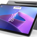 KRAFTIG Tab! Lenovo Tab P11 Pro (2. gen.) 11,2" nettbrett - 256 GB - 8GB