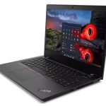 Lenovo ThinkPad L14 G1 | 14 Inch Entry-level Business Bærbar Pc